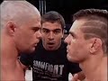 Jorge Macaco Patino vs Gabriel Vella - Show Fight 3