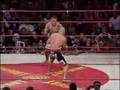 Jorge Macaco Patino vs Gabriel Vella - Show Fight 3
