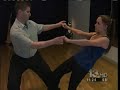 tj and wendy zito nbc 13 vulcan performers west coast swing