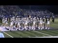 Alamo Heights Spurs Dance Team 10-3-08