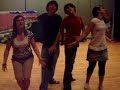 The Natty B Dance Group The Natty B Dance Group