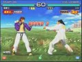 JOYBOX?TEKKEN5DR ???DR 200708 NO145