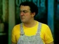 Coluche - Le Crs Arabe