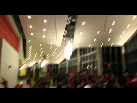 how to react to a bj