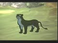 Animal Soccer World (Phoenix Games / Dingo Pictures)1/4