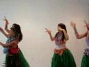 hawaiin dance by the catama cousins