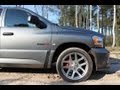Auto-Top: Dodge Ram SRT10