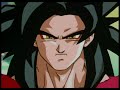 Dragon Ball GT capitulo 57 parte 1/2 LATINO