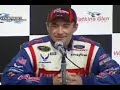 NASCAR: Watkins Glen Recap