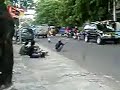 Mono motorista