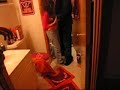 Drunk Girl Drunk Girl