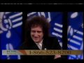 Brian May on KCET - Part 1 of 4