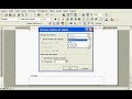 Word: Como inserir Cabeçalho e Rodapé