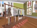Second Life, aspetti e prospettive/3