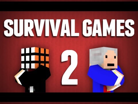 survival games