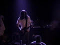 Tool: Jimmy live - Ponoma 1996