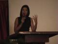 Kara David Speaks to PUP Communication Students