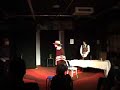 Unclotted Creations 2/3 GCSE Devised Drama Exam LPBS Unclotted Creations 2/3 GCSE Devised Drama Exam LPBS
