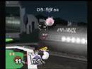 Turnip (Peach) vs. The Flith (Jigglypuff) Turnip (Peach) vs. The Flith (Jigglypuff)