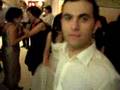 boda marta pedro....(ese momento!!!)