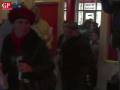 videos de Paczki od kibiców Gryfa Słupsk