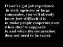 Fundamentalism and conspiracy theory