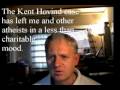 Fundamentalism and conspiracy theory