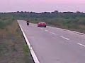 TCA Apatin drag: Suzuki vs. Fiat