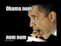 Obama Mas...