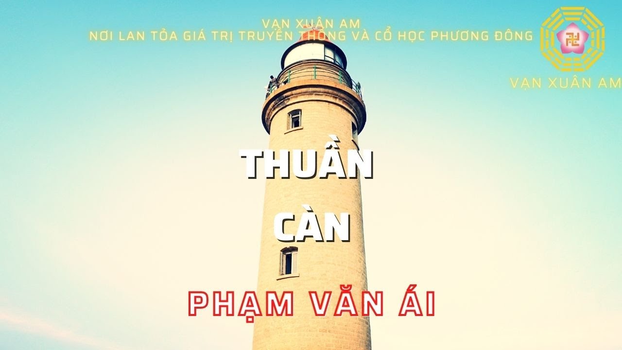 Vạn Xuân Am | Bình Dịch | Thuần Càn