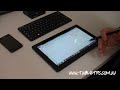 Following on from our part one overview of the Samsung Series 7 Slate -www.youtube.com - we take a look at the most common 