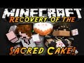 Minecraft: Recovery of the Sacred Cake FINALE!!