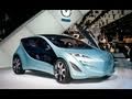 Mazda Kiyora Concept