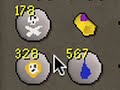 Prostarman man 2nd bounty hunter vid 2m+ loot
