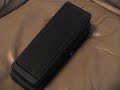 Cry Baby GCB 95 v1.1