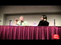 ThunderCon 2011 New ThunderCats Cartoon Panel with Larry Kenney & Matthew Mercer