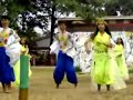 Pasalamat Festival BCC BSIT-1D