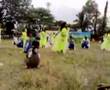 Pasalamat Festival BCC BSIT-1D