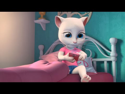 A Secret Worth Keeping – The Complete Trilogy (Talking Tom and Friends Season Finale)