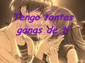 Tengo Tantas Ganas De Ti - Arcangel