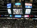 NHL Game 22.11.2008, Dallas vs Anaheim NHL Game 22.11.2008, Dallas vs Anaheim