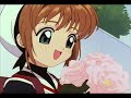 Cardcaptor Sakura