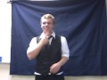 Lucky - Britney Spears - ASL