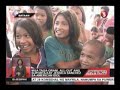 mga taga-orani, all-out ang suporta kay Jessica Sanchez sa American Idol