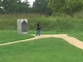 Petersburg Battlefield