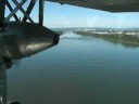 ford tri-motor landing ford tri-motor landing