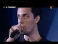 JE M'ECRIS Kery James Grand corps malade Zaho LIVE