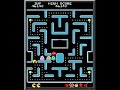 check out www.pactionary.com for all things ms. pac-man! this ia a run-through of the apple board on ms. pac-man.
