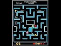 check out www.pactionary.com for all things ms. pac-man! this ia a run-through of the apple board on ms. pac-man.