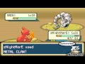 Pokemon Leaf Green Walkthrough: Part 11: MT. Moon [Part 3/3]